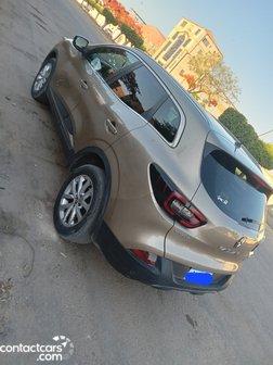 Renault Kadjar 2018