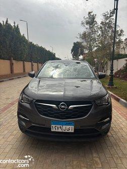 Opel Grand Land 2020