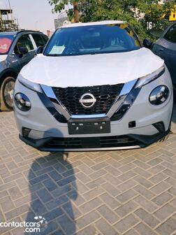 Nissan Juke 2026