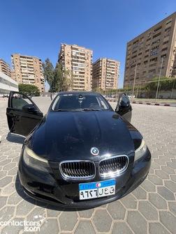 BMW 316i 2010