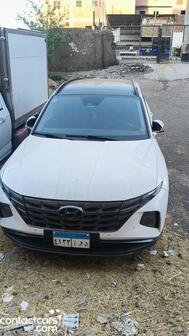 Hyundai Tucson 2023
