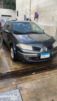 Renault Megane 2007