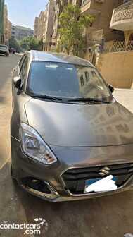 Suzuki Dzire 2022