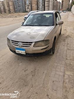 Volkswagen Pointer 2006