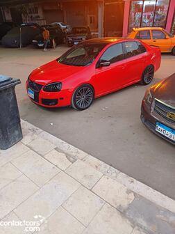 Volkswagen Golf 2006