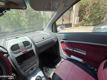 Speranza A113 2010