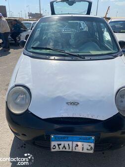 Chery QQ 2006