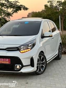 Kia Morning 2023