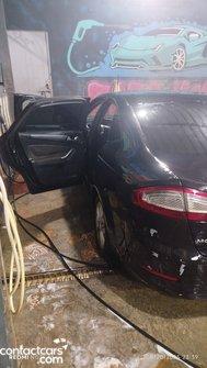 Ford Mondeo 2012