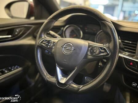 Opel Insignia 2020
