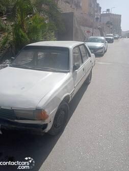 Peugeot 305 1979