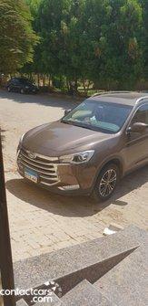 JAC S7 2019