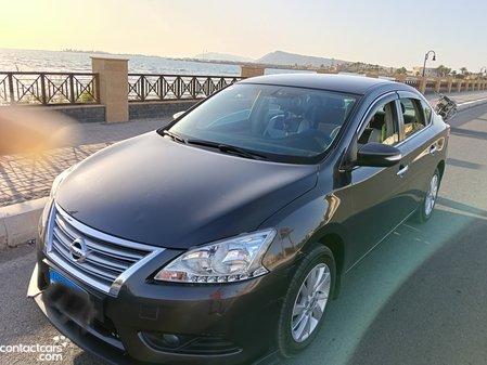 Nissan Sentra 2025