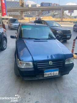 Fiat Uno 2007
