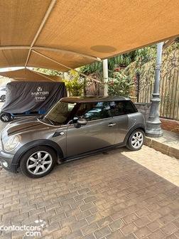 Mini Cooper 2010