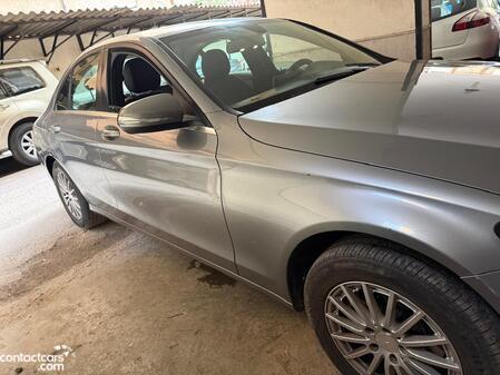 Mercedes C 180 station 2025