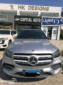 Mercedes GLS 580 2023