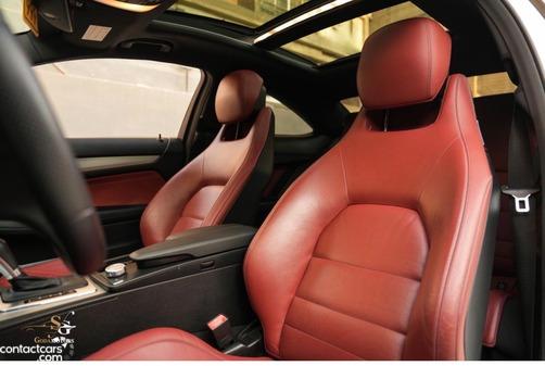 Mercedes C180 2013