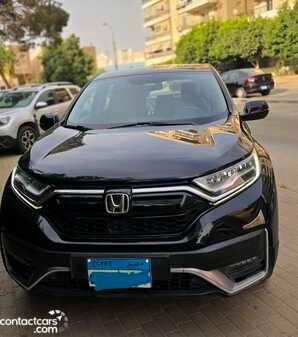 Honda CR-V 2022