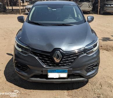 Renault Kadjar 2022
