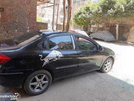 Speranza M11 2011