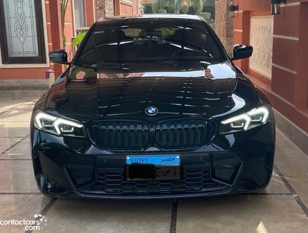 BMW 320i 2023