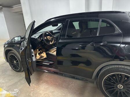 Mercedes GLA 200 2020