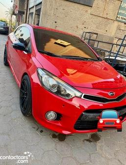 Kia Cerato 2014