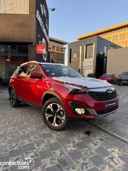 Chery Tiggo 7 2026