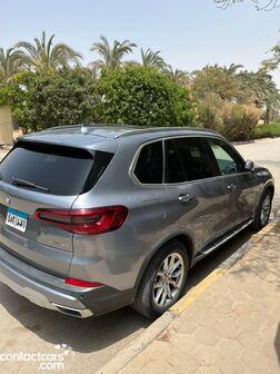 BMW X5 2020