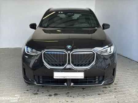 BMW X3 2025