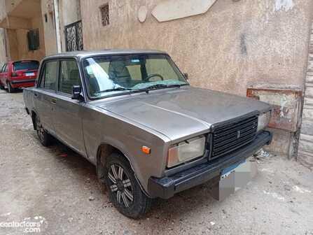 Lada 2107 2007