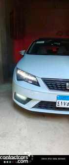 Seat Leon 2017