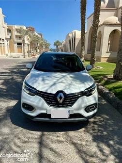 Renault Kadjar 2022