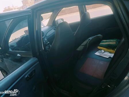 Hyundai I10 2008