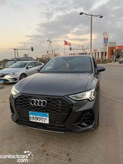 Audi Q3 2023
