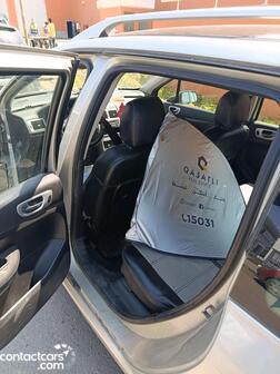 Peugeot 307 2007