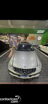 Mercedes C 280 2009