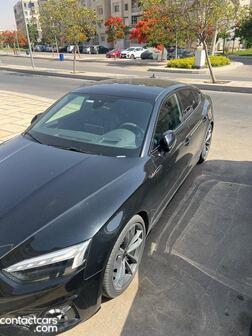 Audi A5 2024