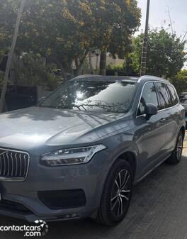 Volvo XC 90 2020