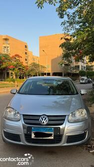 Volkswagen Jetta 2011
