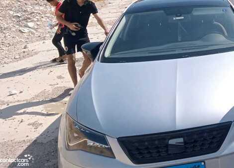 Seat Leon 2018