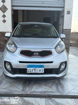Kia Picanto 2015