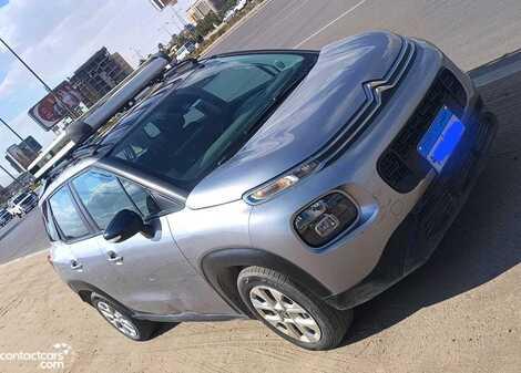 Citroen C3 Aircross 2020