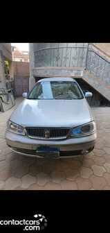 Nissan Sunny 2005