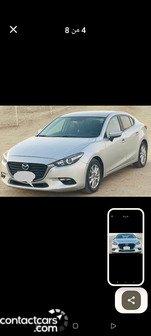 Mazda 3 2019