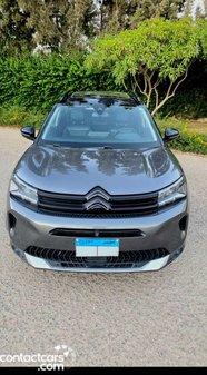 Citroen C5 Aircross 2024