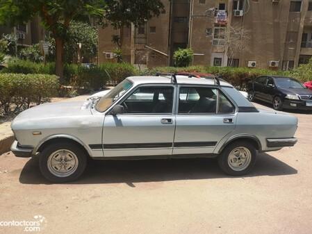 Fiat 132 1978