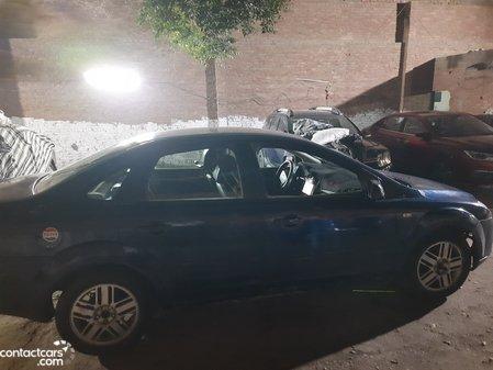 Ford Focus 2006