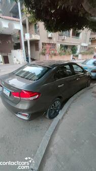 Suzuki Ciaz 2022